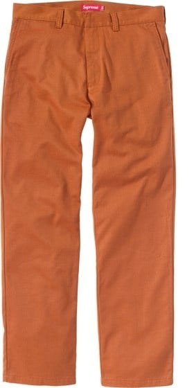 Work Pant